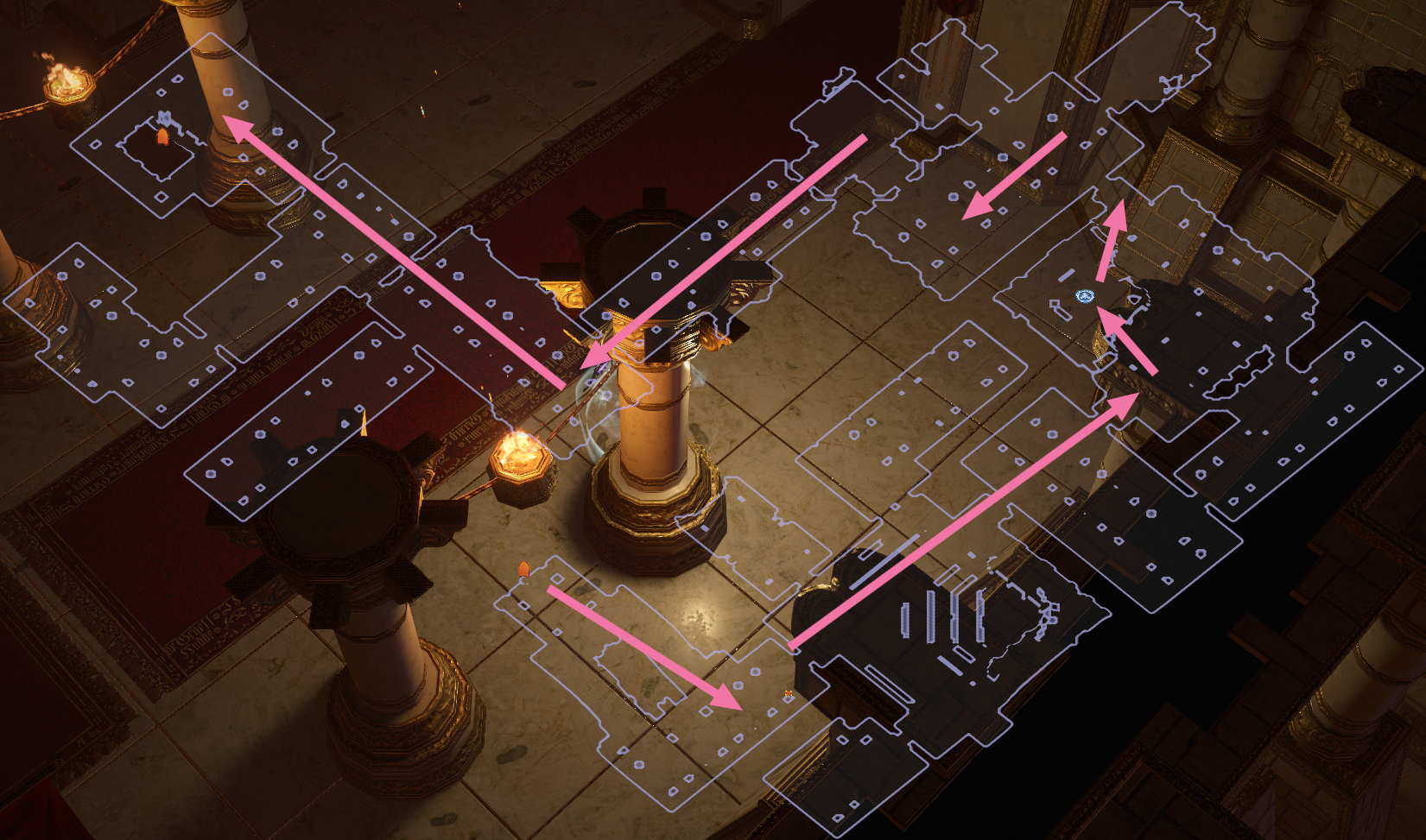 Solaris Temple Variant 3